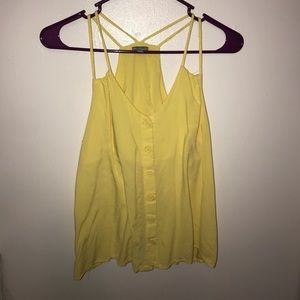 Charlotte Russe Top